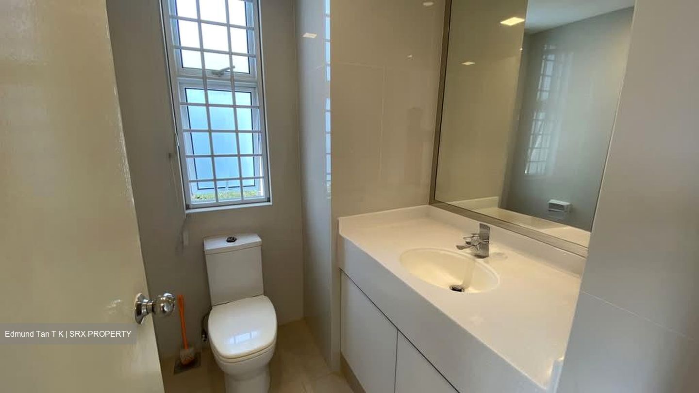 The Waterside (D15), Condominium #596200141